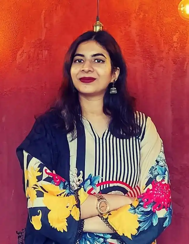 Kashfi Sharaf